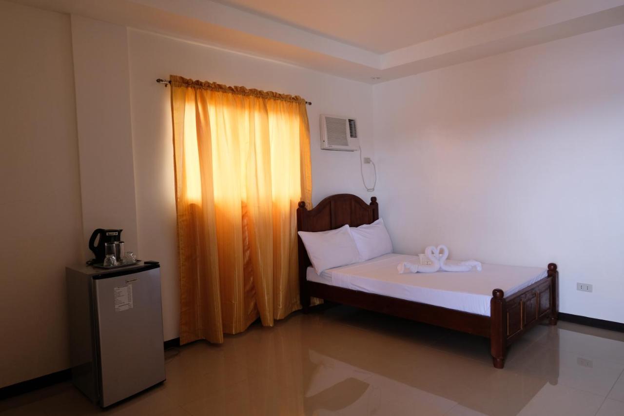 Hotel Casa Ilustre Balayan Екстер'єр фото