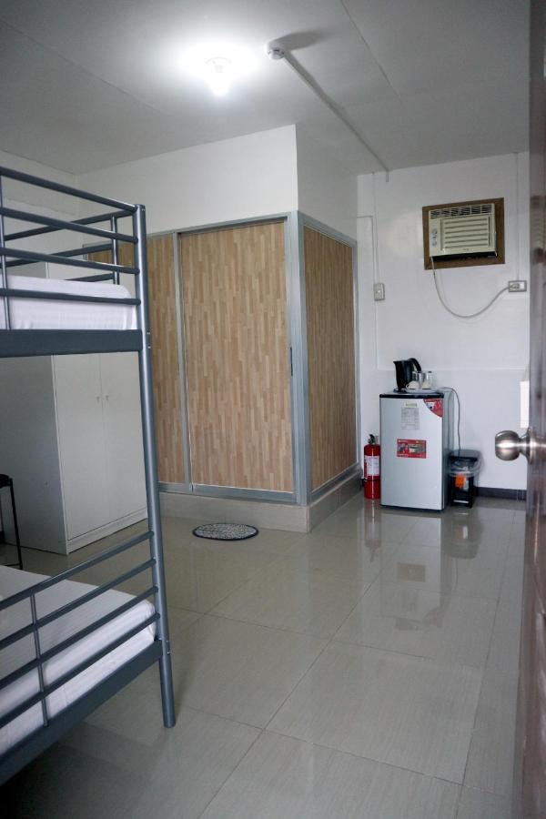 Hotel Casa Ilustre Balayan Екстер'єр фото