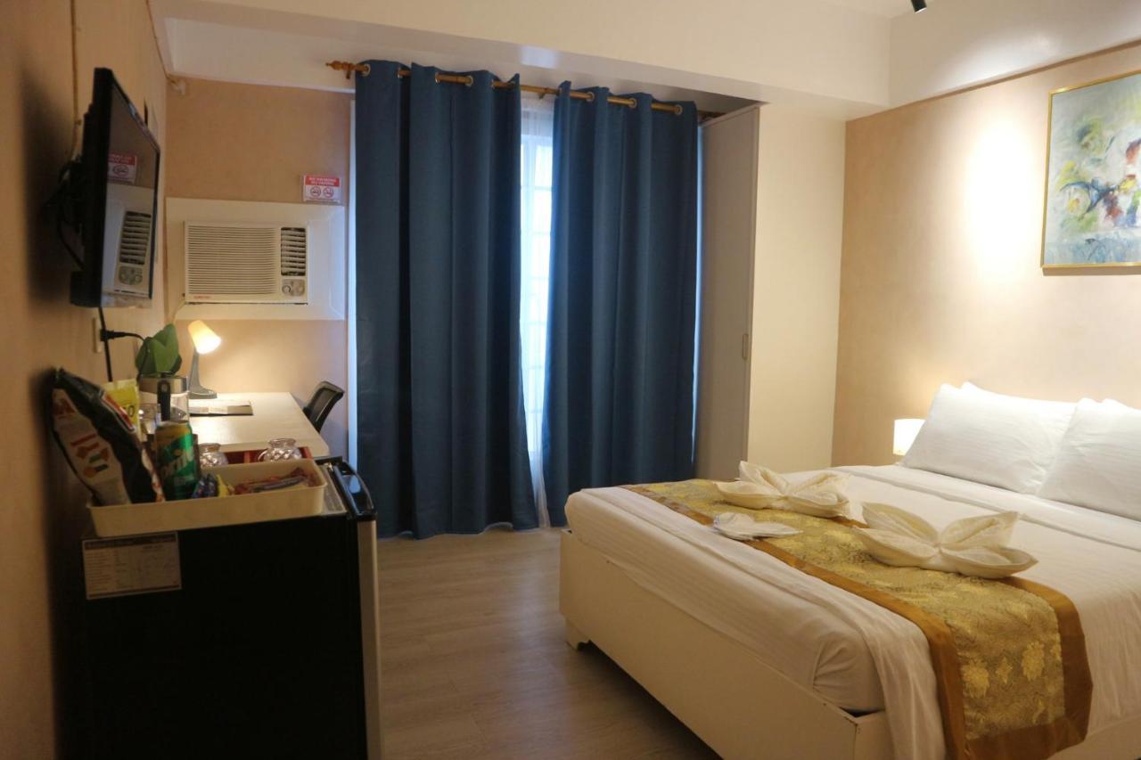 Hotel Casa Ilustre Balayan Екстер'єр фото