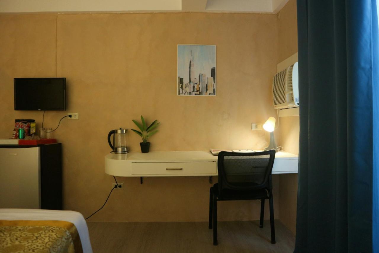Hotel Casa Ilustre Balayan Екстер'єр фото