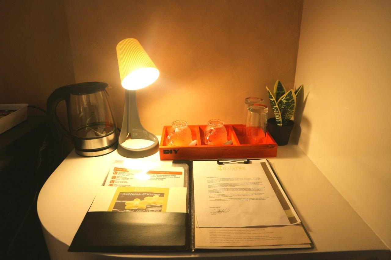 Hotel Casa Ilustre Balayan Екстер'єр фото