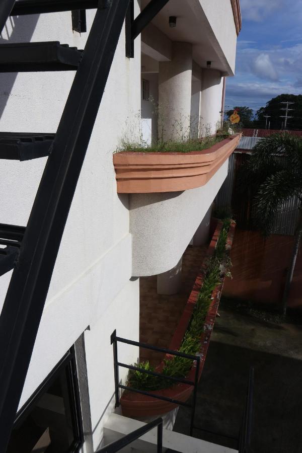 Hotel Casa Ilustre Balayan Екстер'єр фото