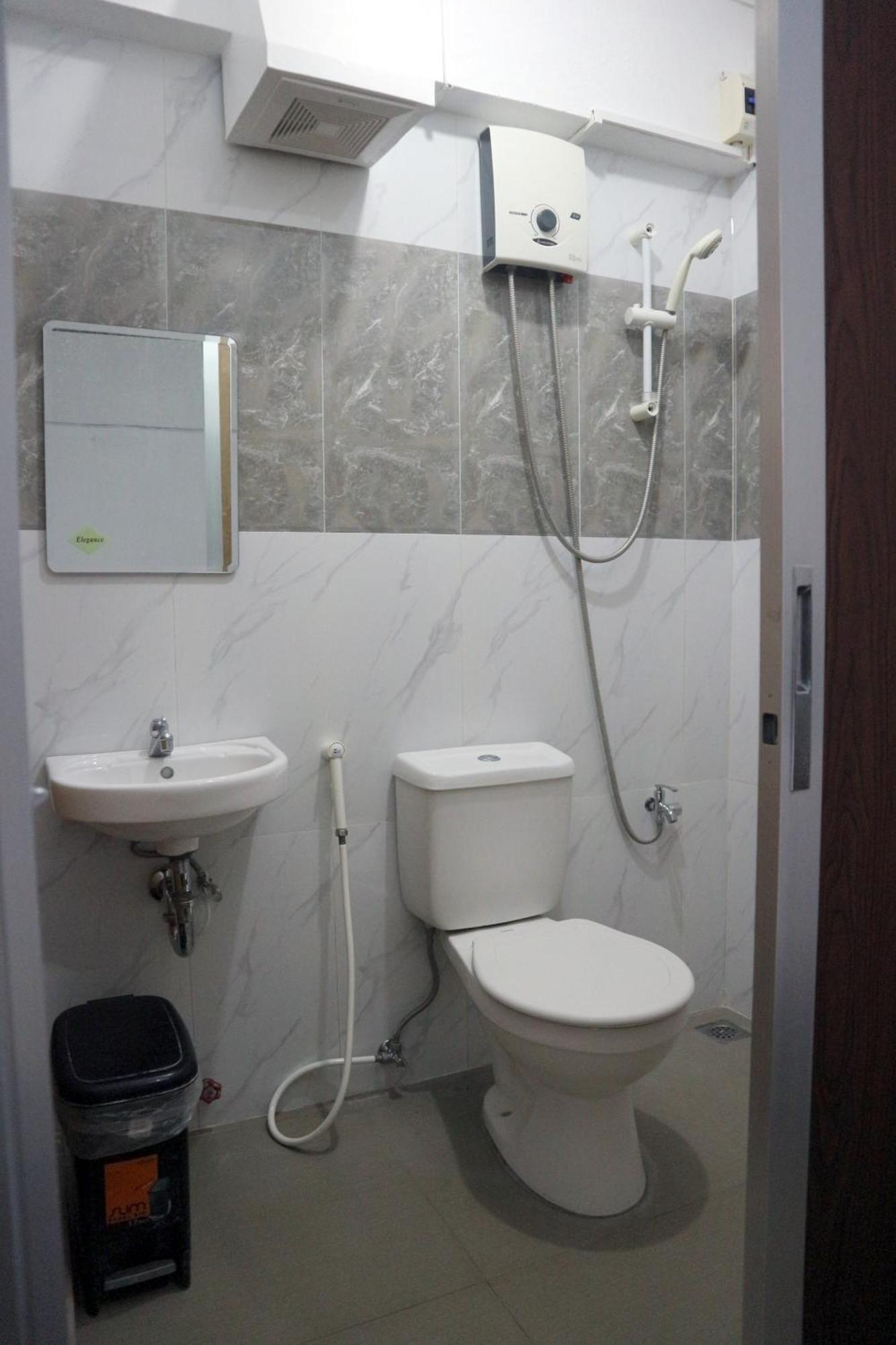 Hotel Casa Ilustre Balayan Екстер'єр фото