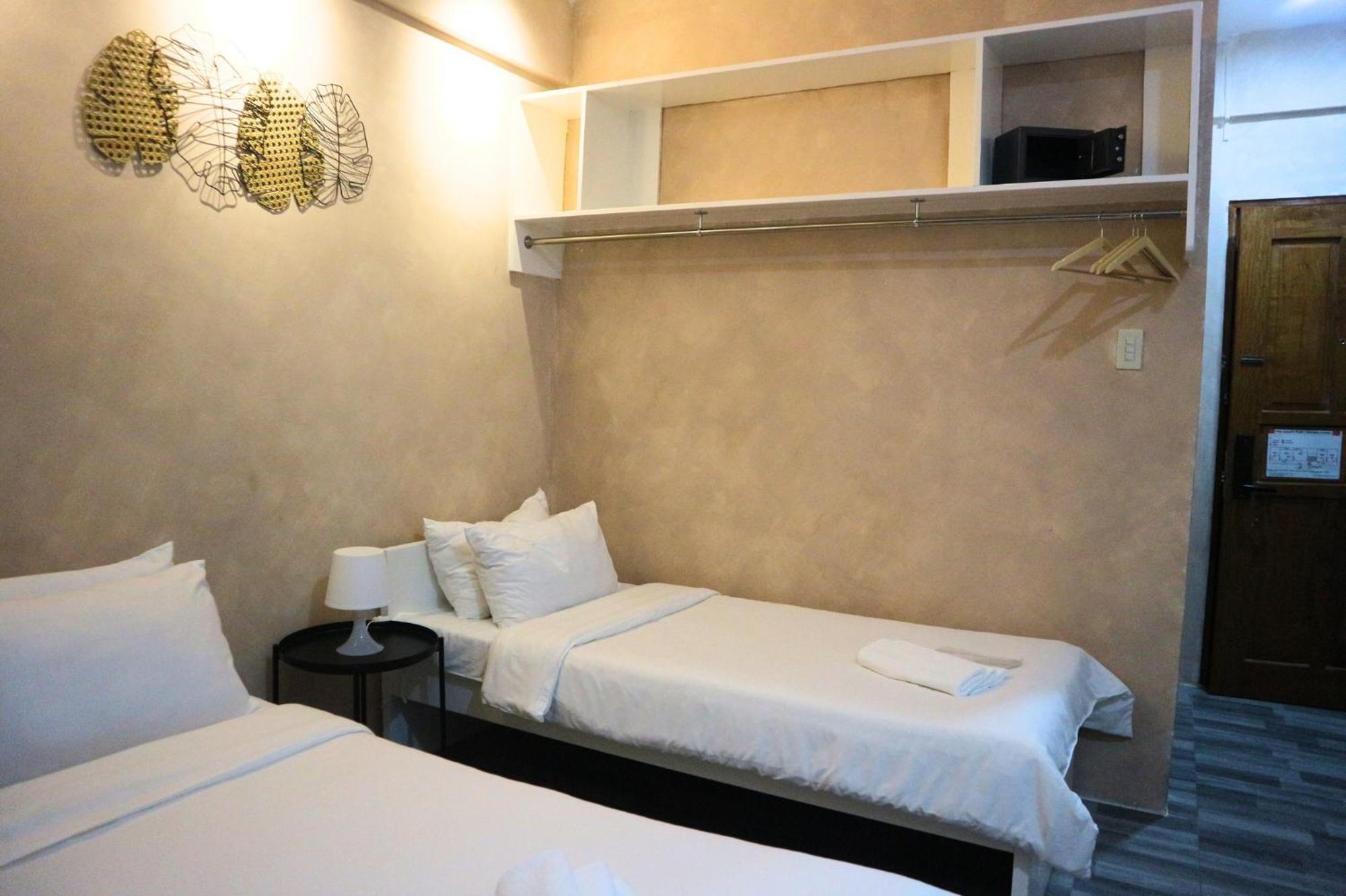Hotel Casa Ilustre Balayan Екстер'єр фото