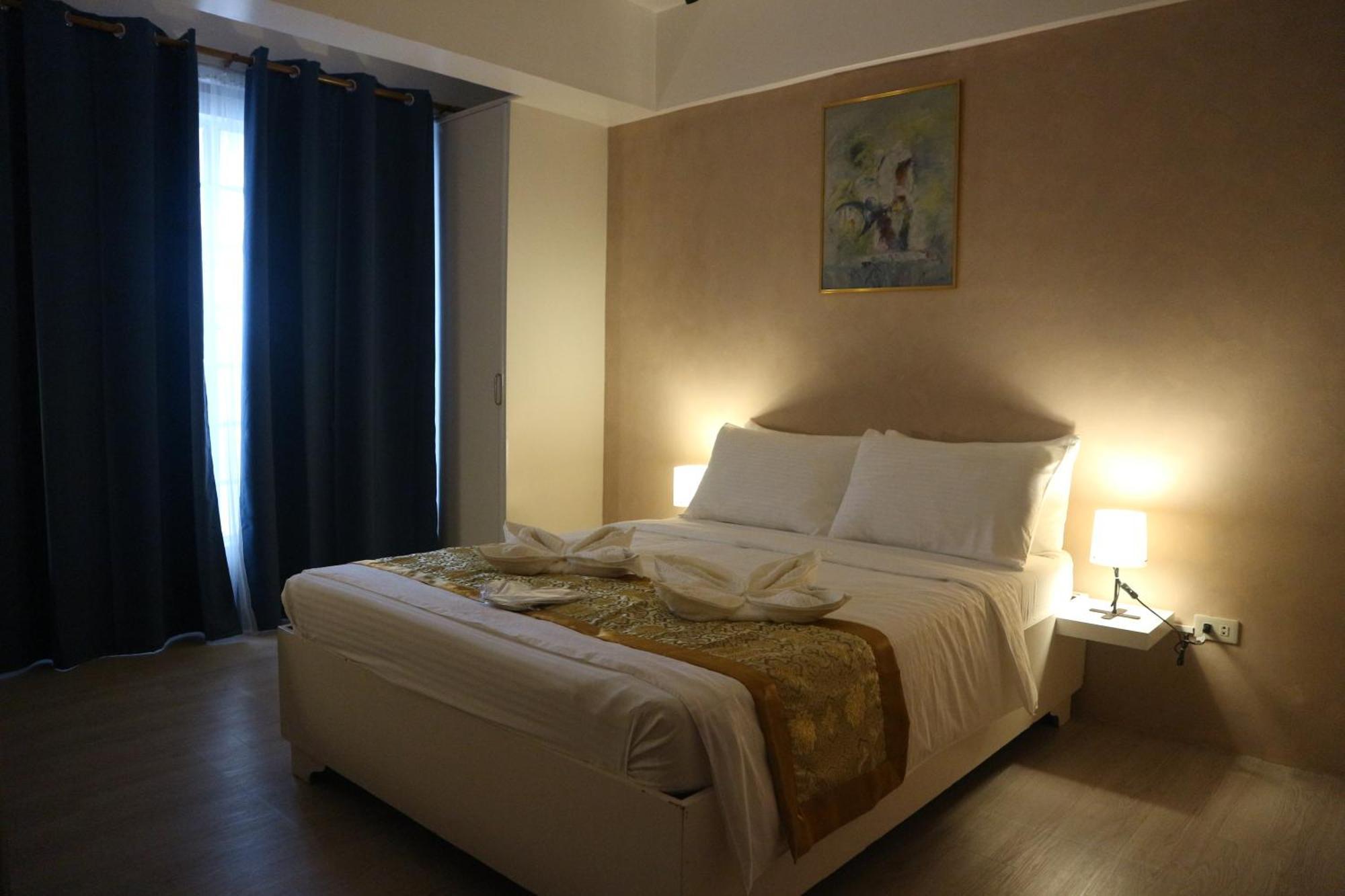 Hotel Casa Ilustre Balayan Екстер'єр фото