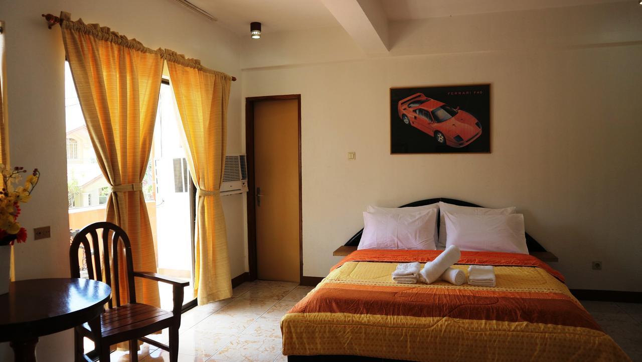 Hotel Casa Ilustre Balayan Екстер'єр фото